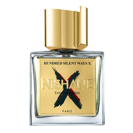 Hundred Silent Ways X ekstrakt perfum spray 50ml