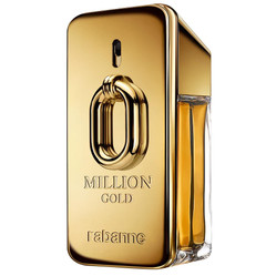 Million Gold woda perfumowana spray 50ml