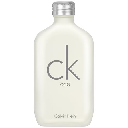 CK One woda toaletowa spray 100ml