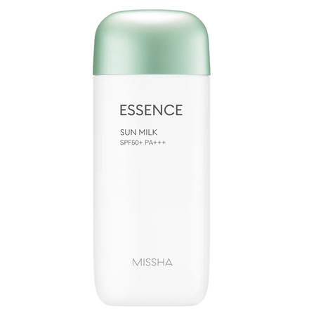 Missha All Arround Safe Block Essence Sun Milk SPF50 70ml
