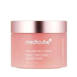 Collagen Jelly Cream ujędrniający krem-żel do twarzy 110ml