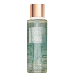Cedar Breeze mgiełka do ciała 250ml