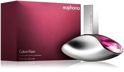 CALVIN KLEIN Euphoria Woman EDP spray 50ml
