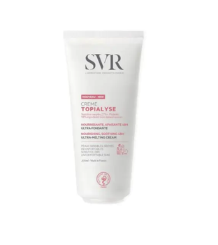 SVR TOPIALYSE Krem 200 ml