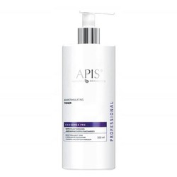 Exosomes Pro biostymulujący tonik z roślinnymi egzosomami 500ml