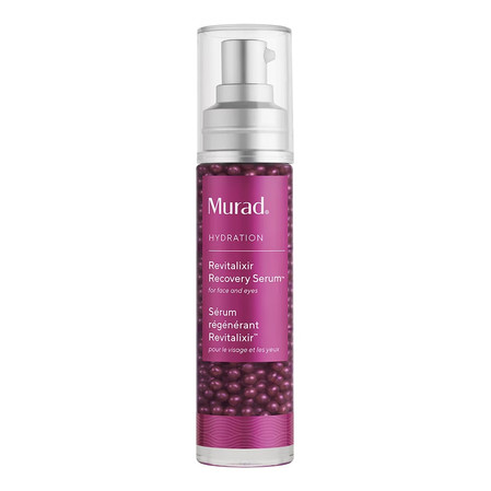 Revitalixir Recovery Serum rewitalizujące serum do twarzy i pod oczy 40ml