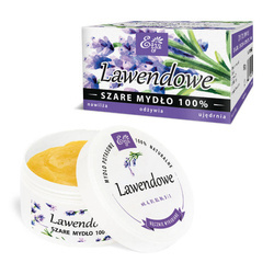 Etja, Mydło Lawendowe, 80g