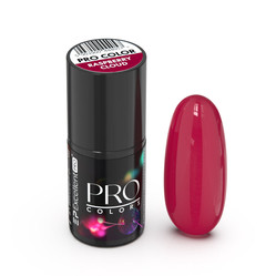 Pro Colors lakier hybrydowy 19 Raspberry Cloud 7g