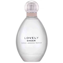 Lovely Sheer woda perfumowana spray 100ml