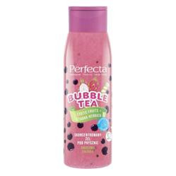 Perfecta Bubble Tea żel pod prysznic 400 ml
