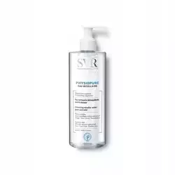 SVR Physiopure woda micelarna 400ml