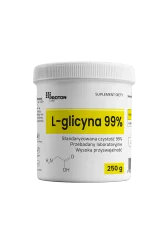 Proton Labs L-Glicyna 250g