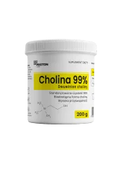 Proton Labs Cholina, Dwuwinian choliny 200g