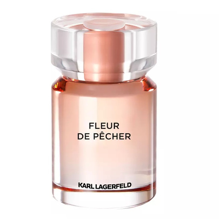 Fleur De Pecher woda perfumowana spray 50ml