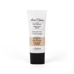 Anne T. Dotes Tinted Moisturizer tonujący krem nawilżający do twarzy 14 30ml