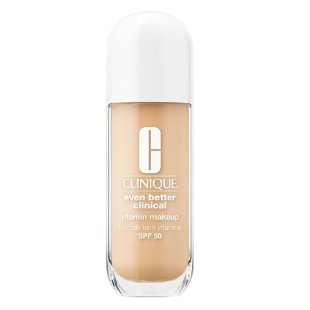 Even Better Clinical™ Vitamin Makeup SPF50 lekki podkład do twarzy Light Warm 1 30ml