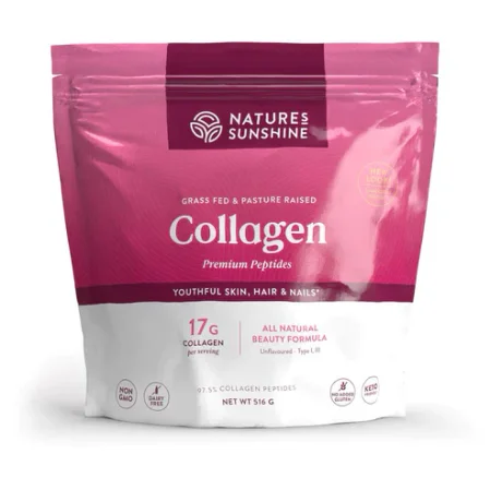 Nature's Sunshine Collagen 516 g