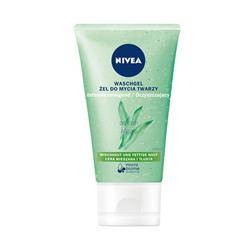 Żel do mycia twarzy cera mieszana i tłusta 150ml