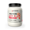 7Nutrition Protein Juice odżywka białkowa hydrolizat smak arbuz-truskawka 500g