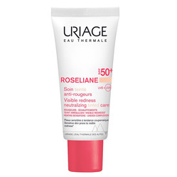 Roseliane krem CC do cery naczynkowej SPF50+ Light 40ml