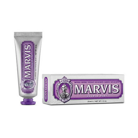 Marvis pasta do zębów Jasmin Mint - Jaśminowa 25ml