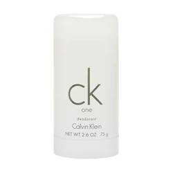 CK One dezodorant sztyft 75g