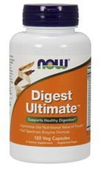 Digest Ultimate (120 kaps.)