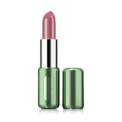 Pop™ Longwear Lipstick Shine błyszcząca pomadka do ust 14 Plum Pop 3.9g