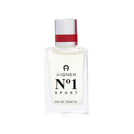 No.1 Sport Pour Homme woda toaletowa miniatura 8ml