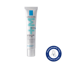Effaclar Duo+M krem przeciw niedoskonałościom 40ml
