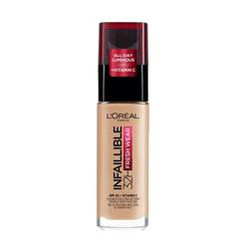 Długotrwały podkład do twarzy 145 Beige Rose 30ml