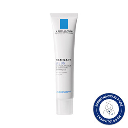 La Roche-Posay − Cicaplast Gel B5, preparat wspierający regenerację naskórka − 40 ml
