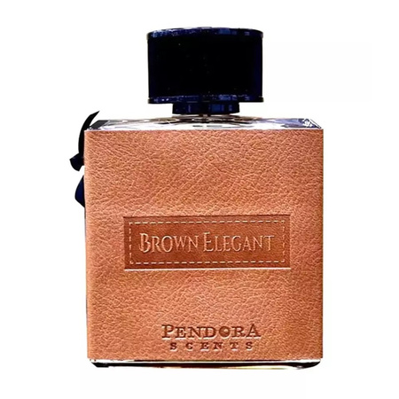 Brown Elegant woda perfumowana spray 100ml