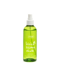 Ziaja,Liście Zielonej Oliwki oliwkowa woda tonizująca z witaminą C w sprayu 200ml