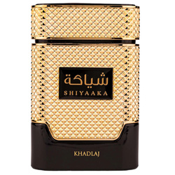 Shiyaaka Gold woda perfumowana spray 100ml