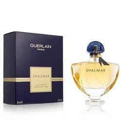 Shalimar woda toaletowa spray 90ml