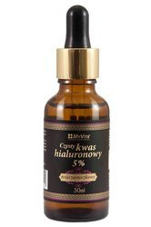 Myvita Czysty Kwas Hialuronowy 5% 30 Ml