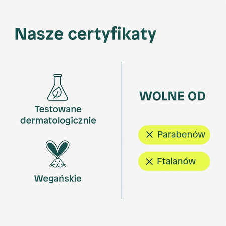 Attitude SUPER LEAVES™, Mydło do rąk w płynie o zapachu liści oliwnych, 473 ml