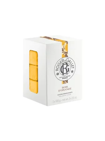 RG MYDŁO ORANGE 100 G