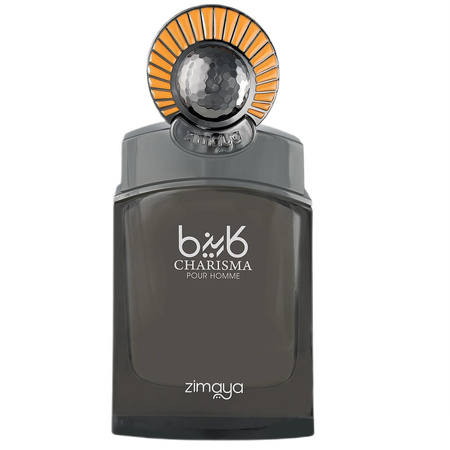 Charisma Pour Homme woda perfumowana spray 100ml