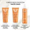 Vichy ideal soleil matujący krem do twarzy SPF 50 50 ml