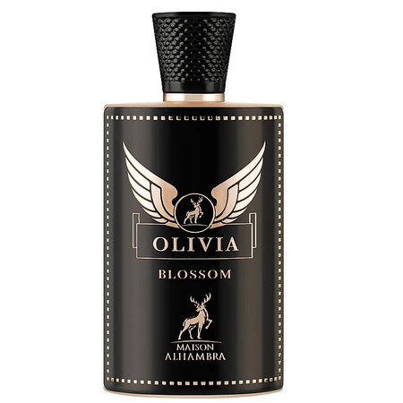 Olivia Blossom woda perfumowana spray 80ml
