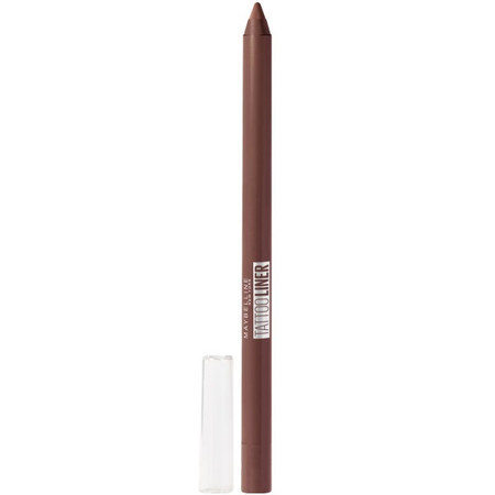 Tattoo Liner Gel Pencil wodoodporny eyeliner w kredce 911 Smooth Walnut