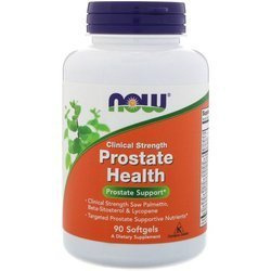 Now - Prostate health - 90 kaps
