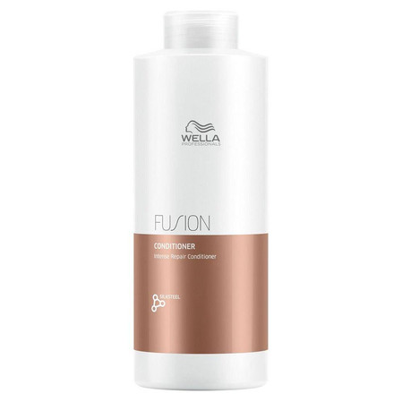 Fusion Intense Repair Conditioner intensywnie odbudowująca odżywka do włosów zniszczonych 1000ml