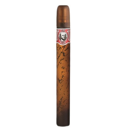 Cuba Red For Men woda toaletowa spray 35ml