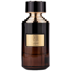 Oud and Vanille ekstrakt perfum spray 75ml