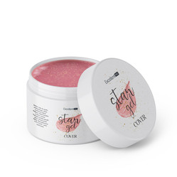 Star Gel żel budujący Cover 50g