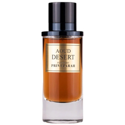 Aoud Desert woda perfumowana spray 80ml