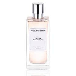 Les Eaux D´Un Instant Vibrant Woody Mandarin woda toaletowa spray 100ml